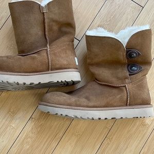 Brand new Uggs!